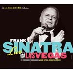 Frank Sinatra - Live From Las Vegas